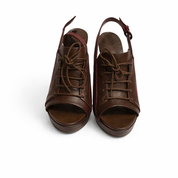 Shoes - Picture 1 of 7